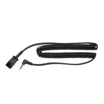 Cablu JPL BL-07P-A QD la jack 3-5 mm