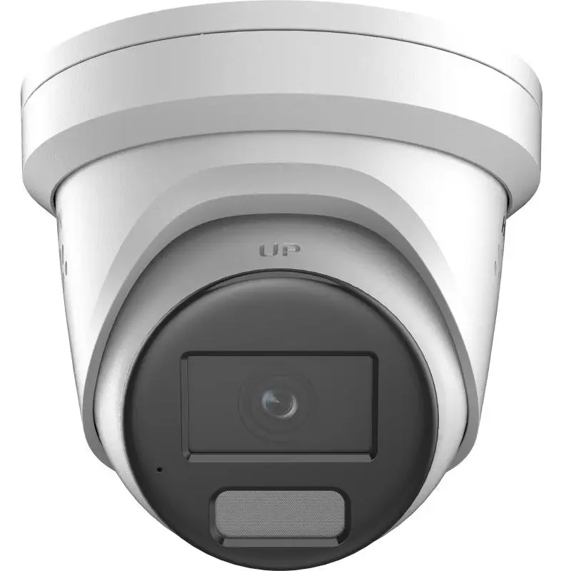 Cameră IP Hikvision DS-2CD2387G2H-LISU/SL 8MP turret 4mm ColorVu