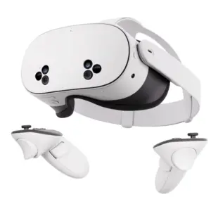 Ochelari VR Gaming