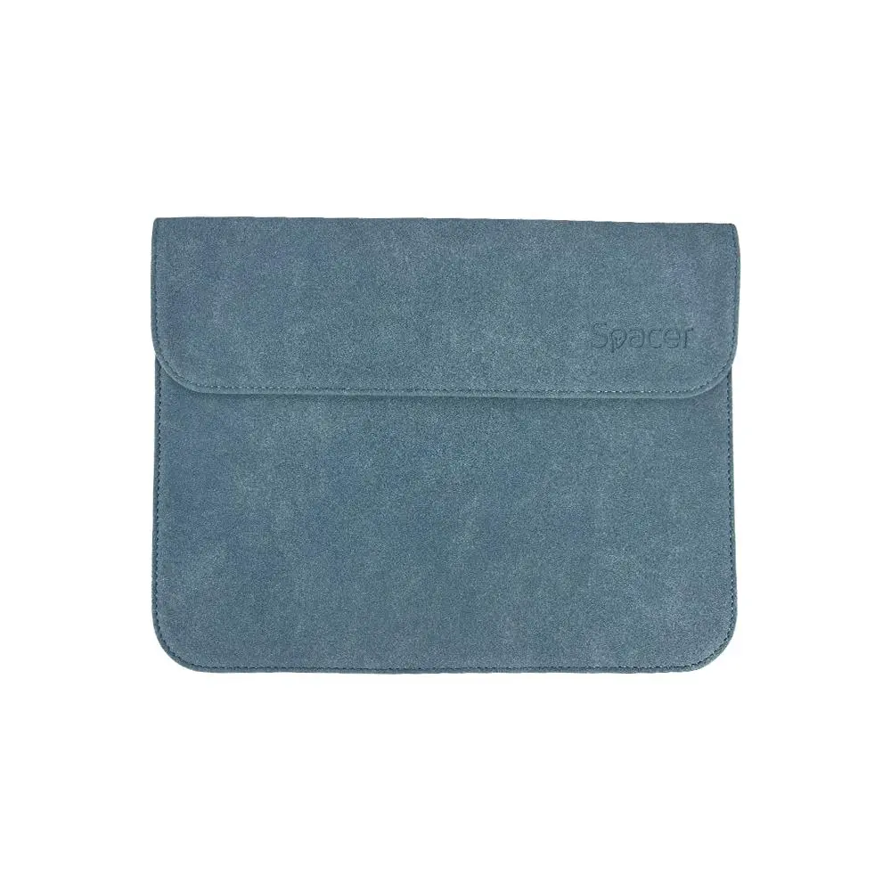 Husă tabletă Spacer SPTS-COVER10-BL albastru 10 inch