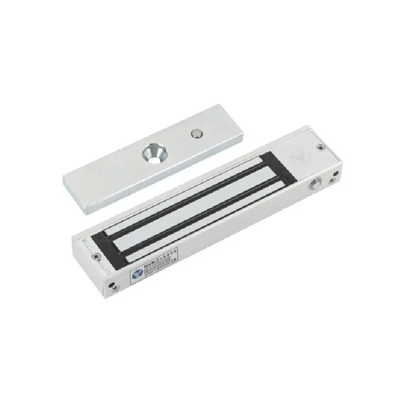 Electromagnet YLI YM-180N LED 180 kg cu semnal