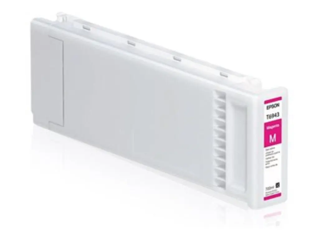 Cartus cerneala Epson T6943 magenta 700ml