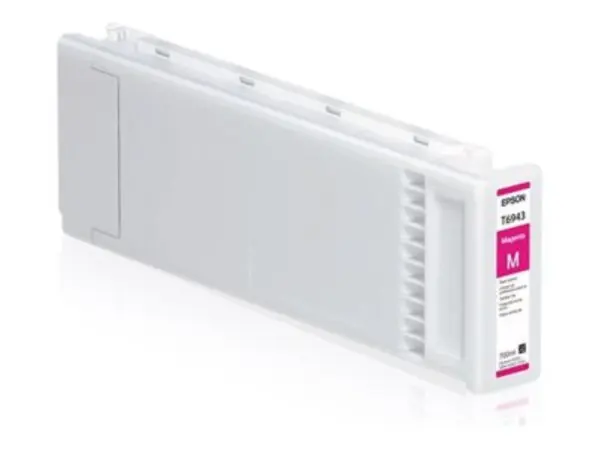 Cartus cerneala Epson T6943 magenta 700ml