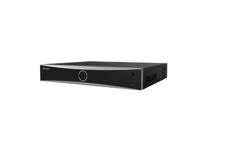 NVR Hikvision DS-7716NXI-K4/16P 16 canale PoE 4K AcuSense