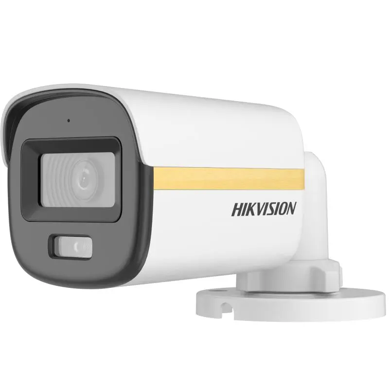 Cameră Hikvision DS-2CE10DF3T-LFS 2MP bullet ColorVu 2,8mm