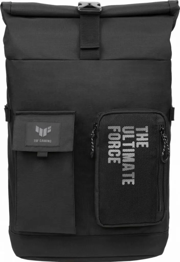 Rucsac laptop Asus TUF VP4700 17 inch Negru