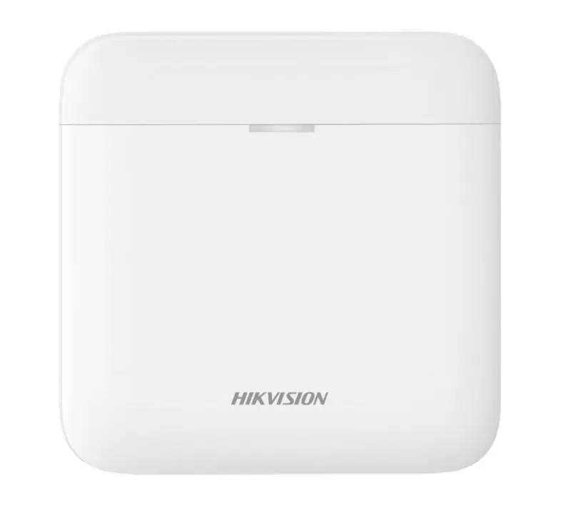 Centrală alarmă Hikvision DS-PWA64-L-WE AX PRO 64 zone
