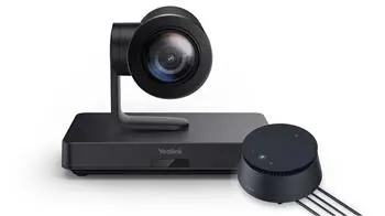 Kit conferință Yealink UVC85-BYOD-200 4K BYOD