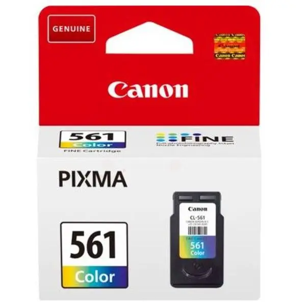 Cartuș Canon CL-561 color 3731C001AA