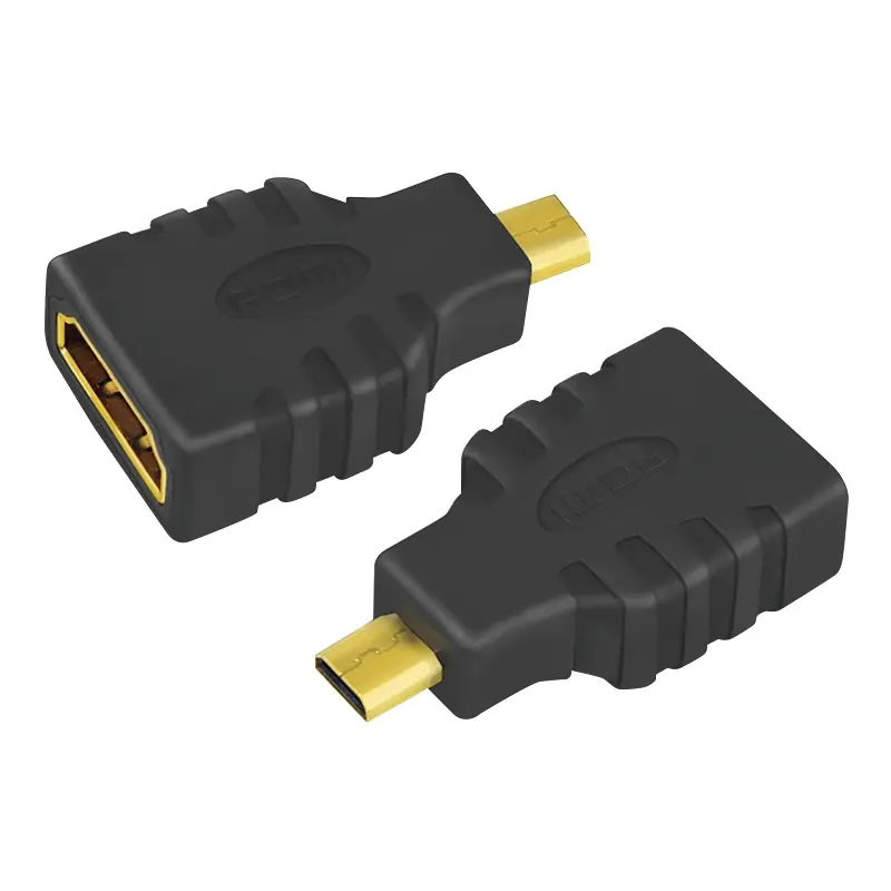 Adaptor LogiLink AH0010 HDMI Micro