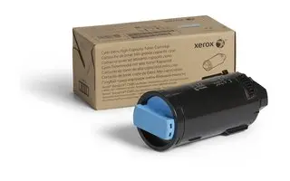 Toner Xerox 106R03884 cyan VersaLink C500/C505 extra high capacity