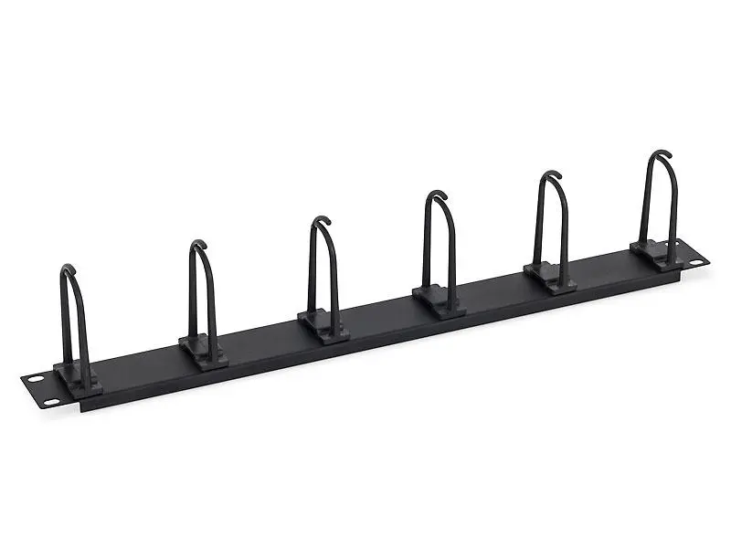 Panou gestiune cabluri Triton RAB-VP-X11-A1 1U