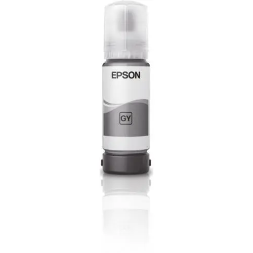 Flacon cerneală Epson 115 EcoTank Grey 70 ml L8160 L8180