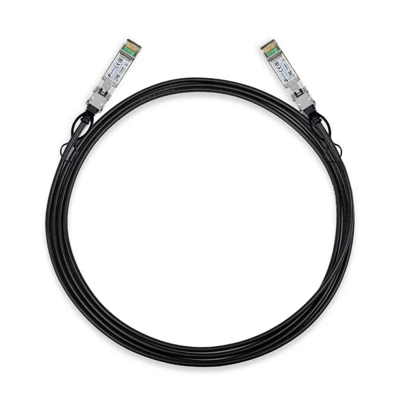 Cablu TP-Link TL-SM5220-3M SFP 10G