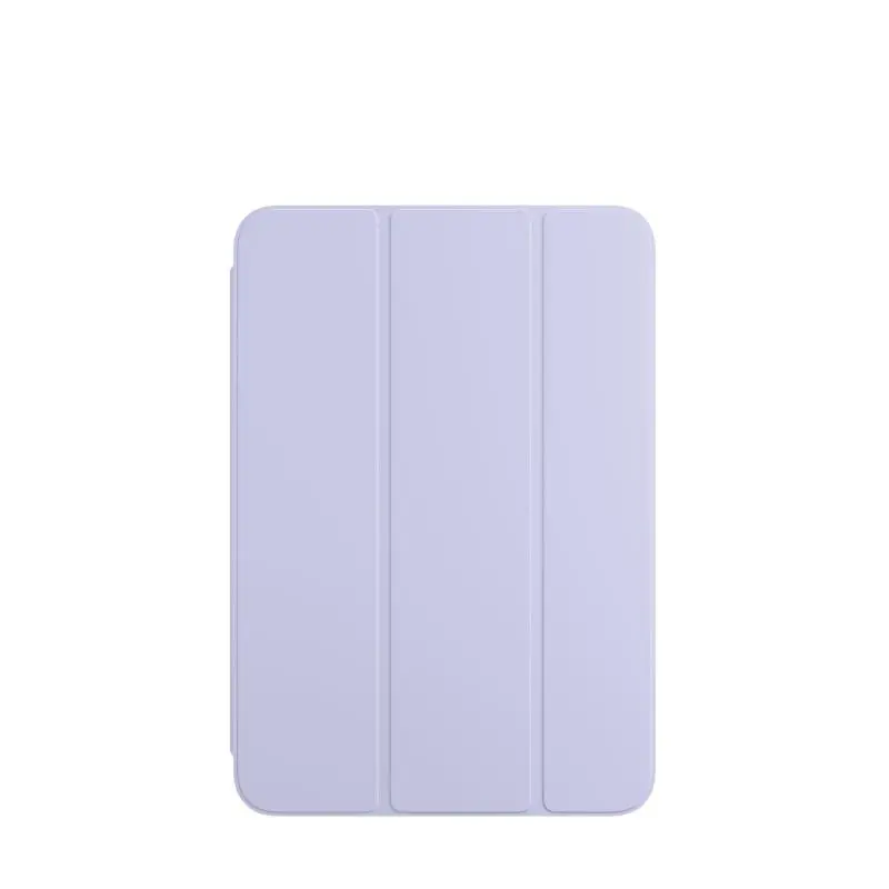 Husă Apple Smart Folio iPad mini A17 Pro violet deschis