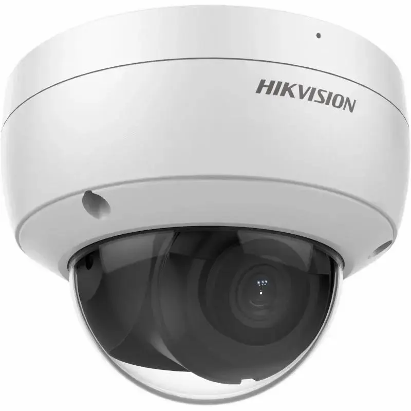 Cameră IP Hikvision DS-2CD2166G2-ISU 6MP 2.8mm