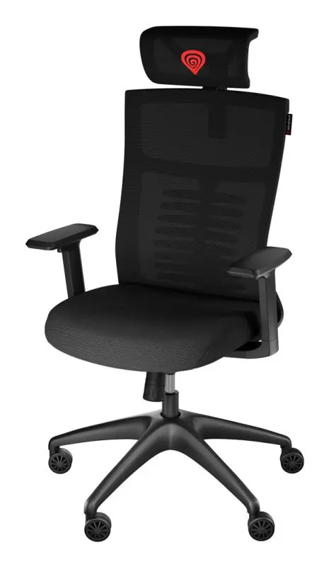 Scaun gaming Genesis Astat 200 G2 negru