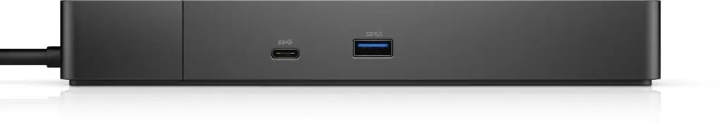 Docking station Dell WD19DCS USB-C dual 240W