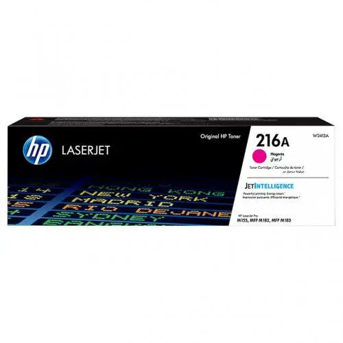 Toner HP 216A W2413A magenta Original LaserJet