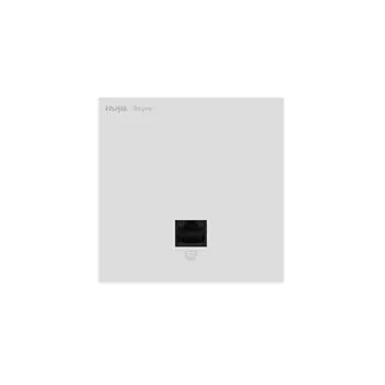Access Point Reyee RG-RAP1261 Wi-Fi 6 AX3000 alb