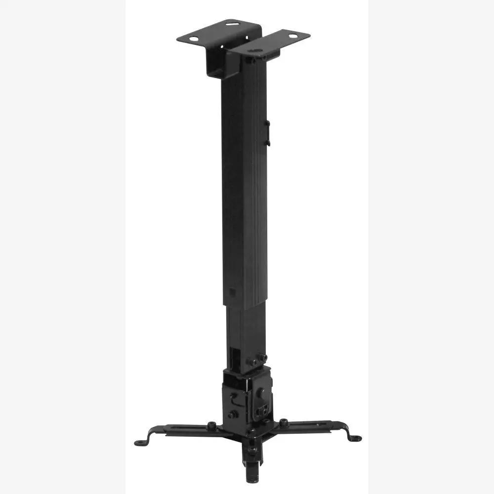 Suport tavan Sopar Tapa Negru SP23055