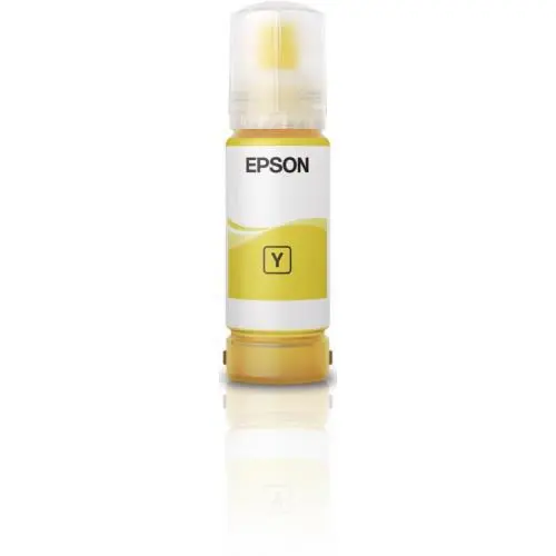 Flacon cerneală Epson 115 EcoTank Galben 70 ml L8160 L8180