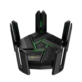 Router Wi-Fi 7 Reyee RG-EW7200BE PRO gaming 7200 Mbps
