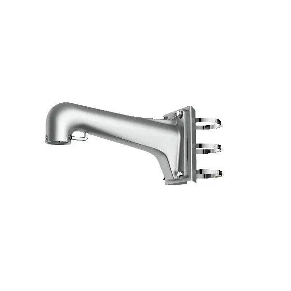 Suport stalp Hikvision DS-1603ZJ-POLE-P montaj vertical PTZ