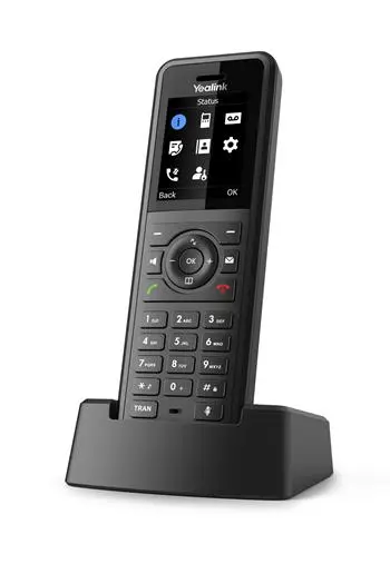 Telefon DECT Yealink W57R