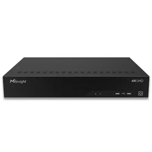 NVR Milesight MS-N7032-G 32 canale 4K H.265+