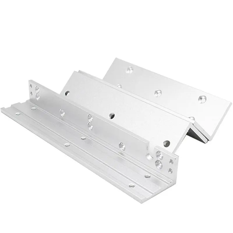 Suport electromagnet Hikvision DS-K4H258-LZ L/Z