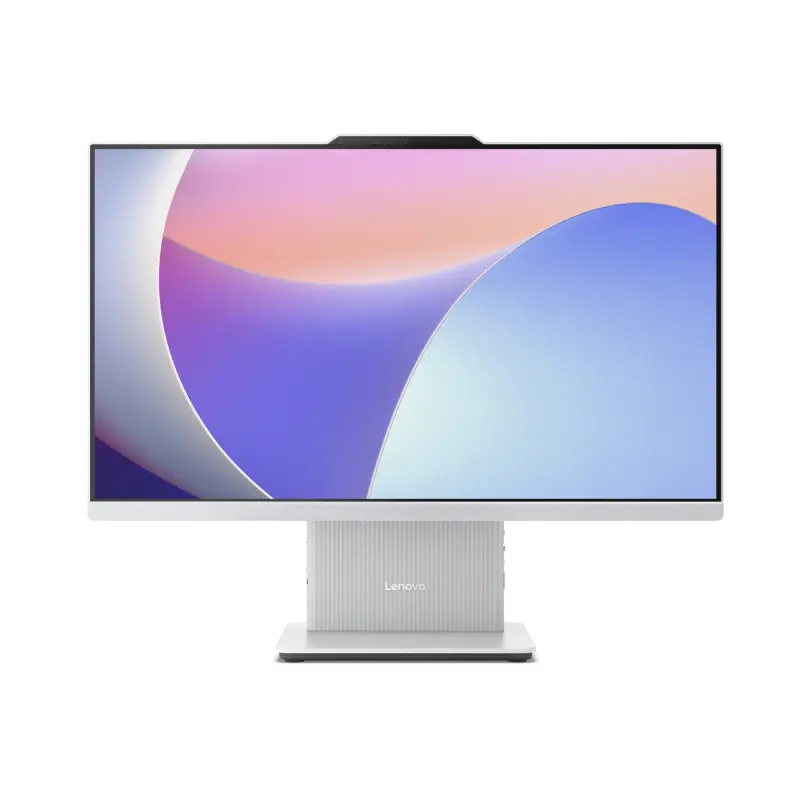 PC All-in-One Lenovo IdeaCentre AIO 24IRH9 i7 512GB Cloud Grey