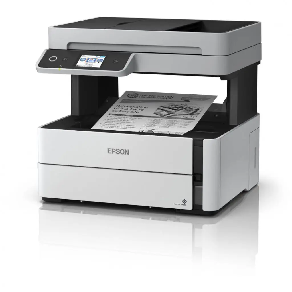 Multifuncțional Epson EcoTank M3170 A4 ADF duplex