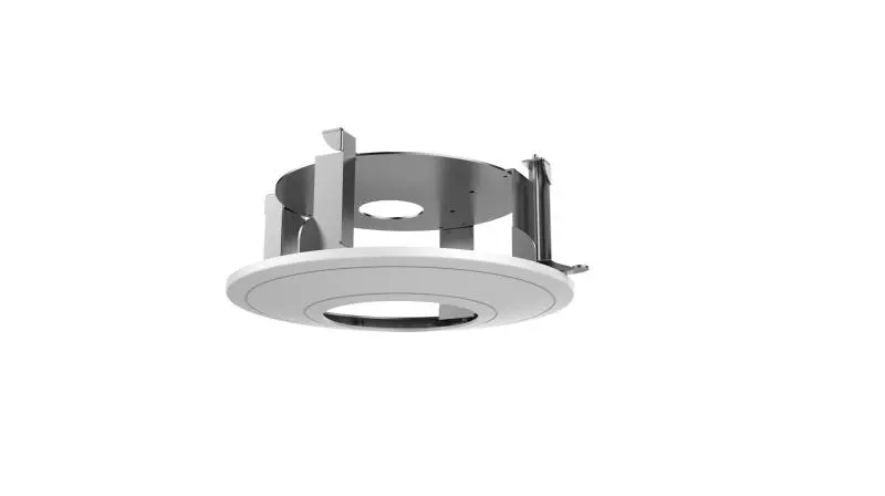 Suport Hikvision DS-1227ZJ-DM37 montaj tavan alb