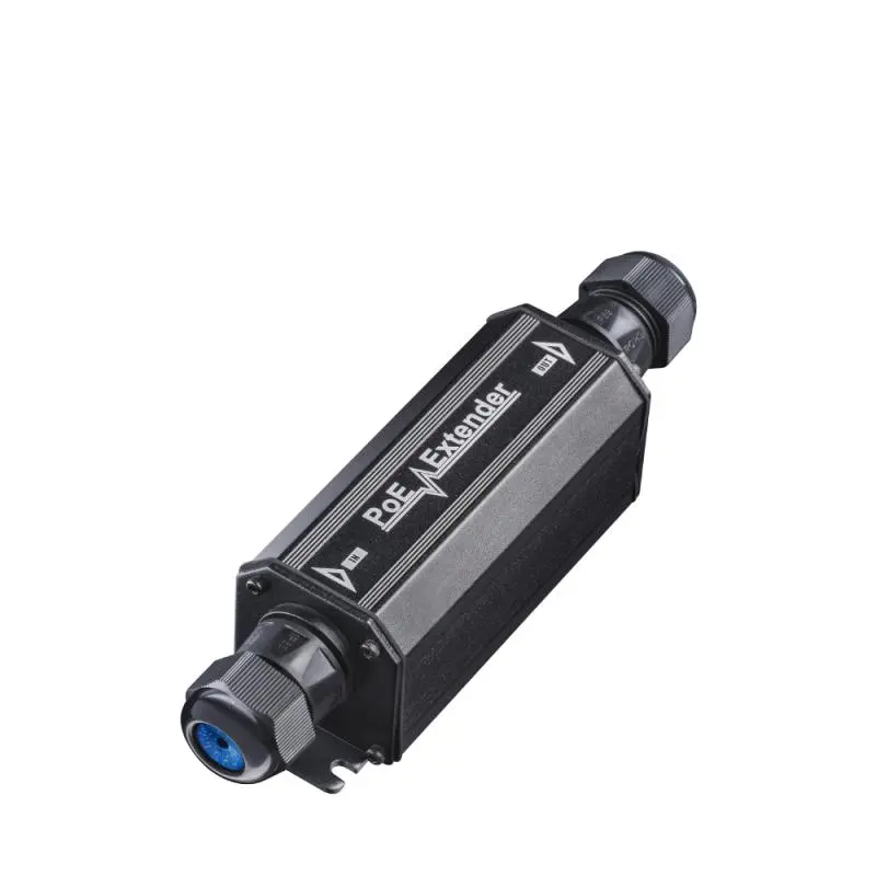 Extensor PoE extern Cudy POE15 IP67 Gigabit