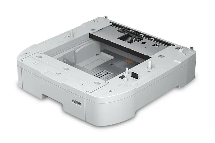 Tavă hârtie Epson C12C932611 500 coli WorkForce Pro