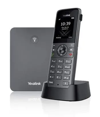 Telefon DECT Yealink W73P