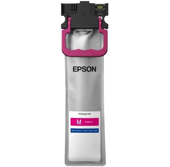 Cartuș cerneală Epson C13T11N340 Magenta XL WorkForce Pro C800R