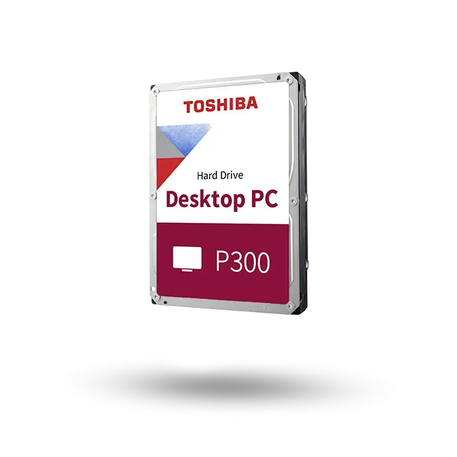 HDD Toshiba P300 2TB SATA HDWD220UZSVA