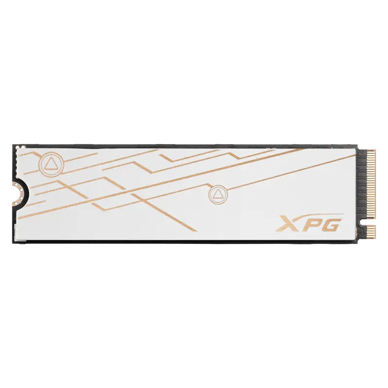 SSD ADATA XPG Mars 980 Blade 2TB PCIe Gen5 M.2 2280