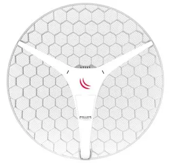 Antenă MikroTik LHG XL 5 ac 4 buc RBLHGG-5acD-XL4pack