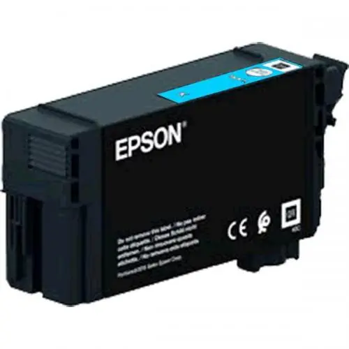 Cartus cerneala Epson Ultrachrome XD2 50ml, Cyan