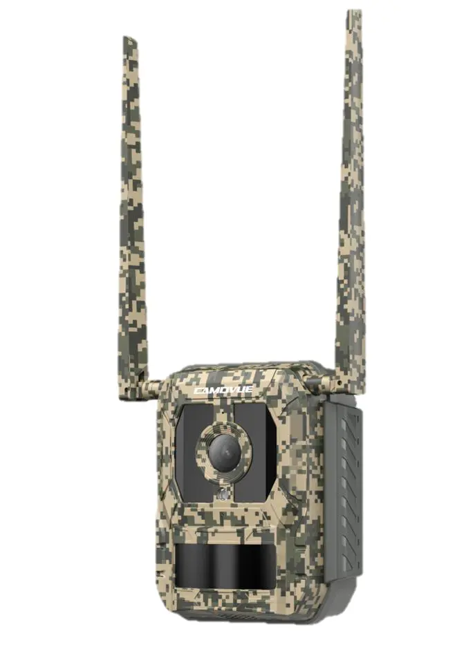 Cameră Reolink Camovue T130 8MP 4G LTE GPS Starlight IP67