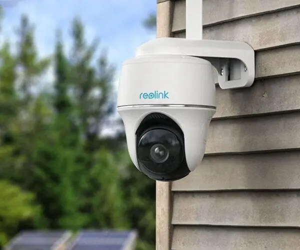 Camera supraveghere Reolink Go Series G430 2K 4G LTE PT