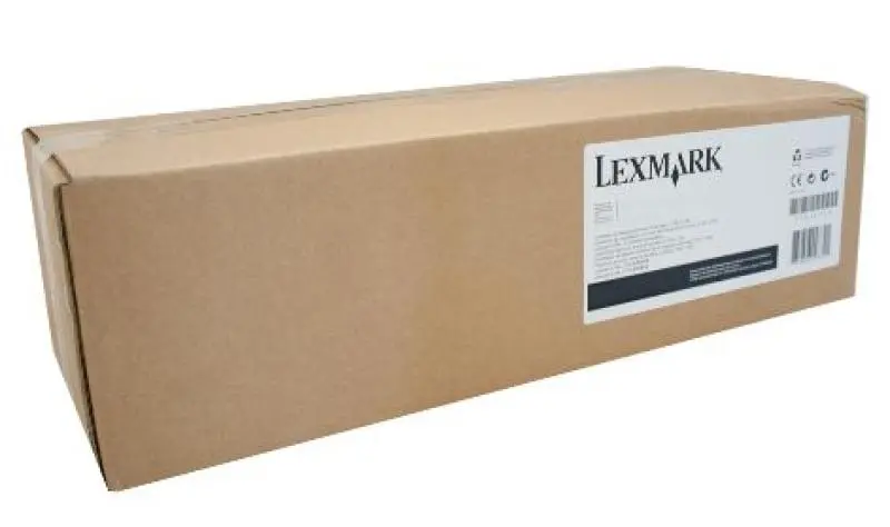 Toner Lexmark 24B7580 galben XC96x Return Program