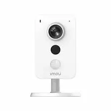 Camera IP Imou Cube 4MP IPC-K42P Wi-Fi IR 10 m alb