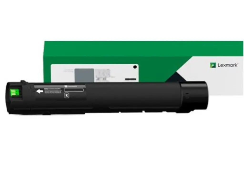 Toner Lexmark 85D00K0 negru 5K CX930 CX931