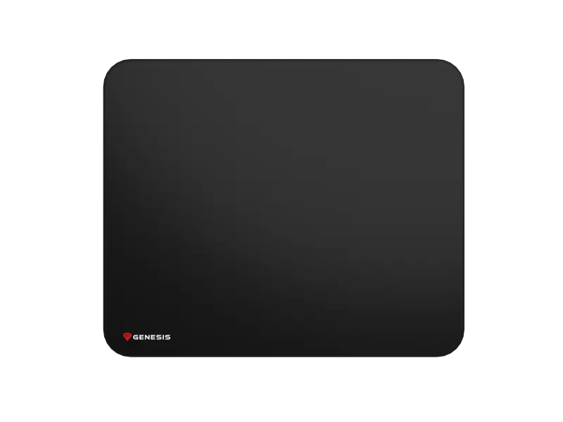 Mousepad Genesis Carbon 500 L Logo