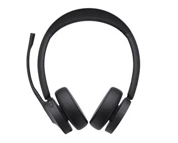 Casti Bluetooth Yealink BH70 Dual UC USB-C negru