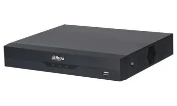 NVR Dahua NVR4116HS-EI 16 canale WizSense 1 HDD